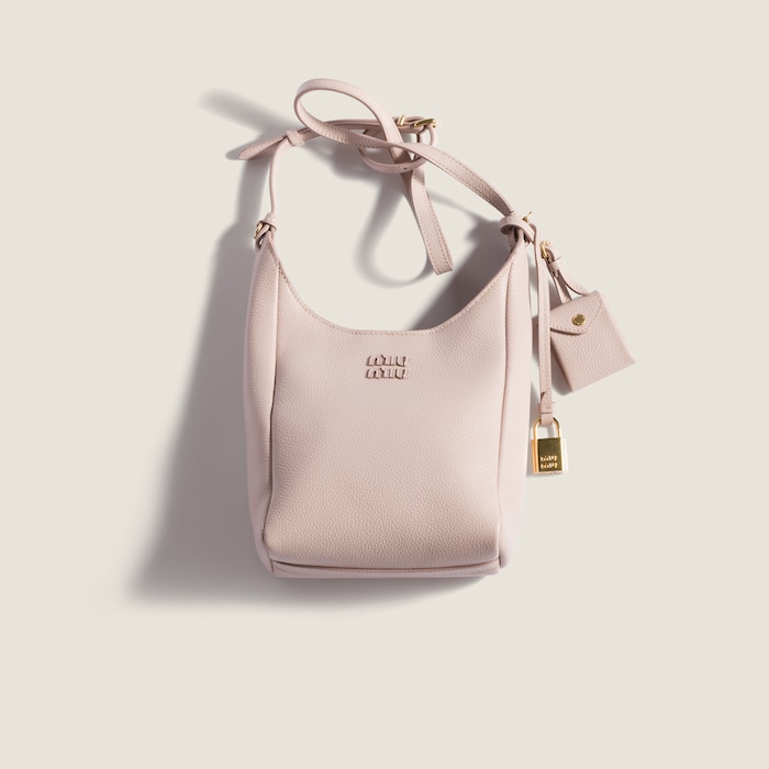 MIU MIU ハンドバッグ　ショルダーバッグ y2karchive レディース】デザイナーズ ショルダーバッグ｜MIU MIU公式サイト