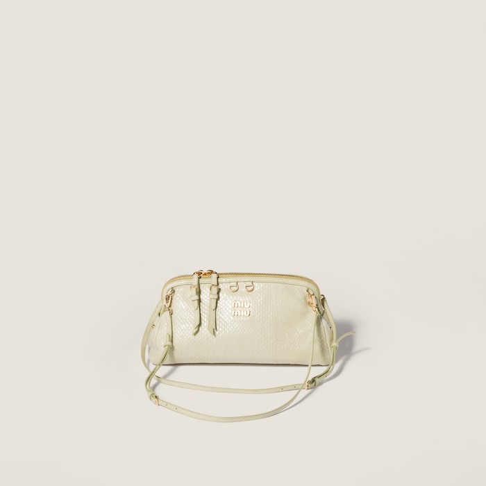 Bags For Women | Miu Miu