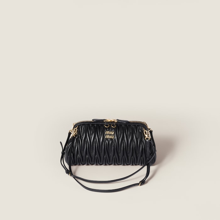Bags, Clutches, Mini Bags & Handbags for Women | Miu Miu