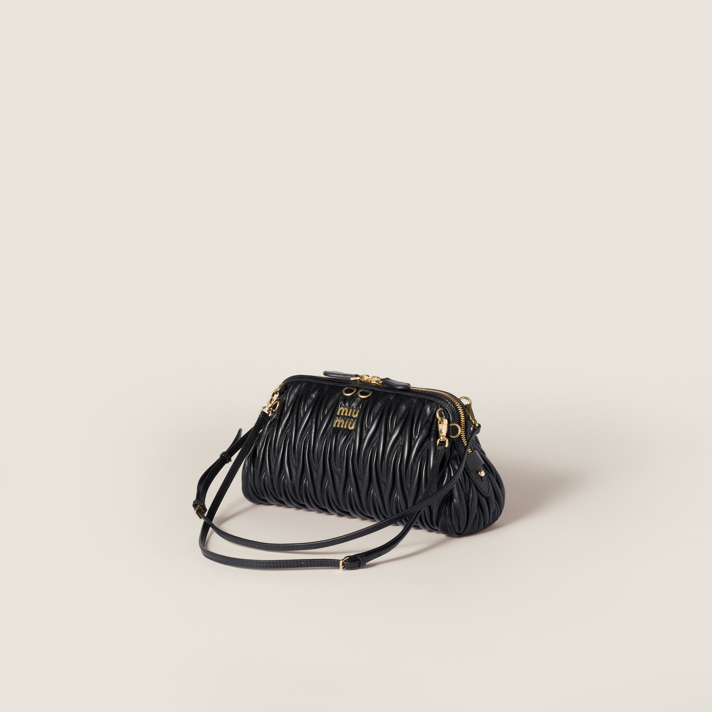 Shoulder Bags For Women | Miu Miu