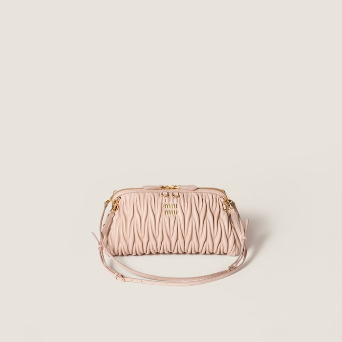Bags, Clutches, Mini Bags & Handbags for Women | Miu Miu