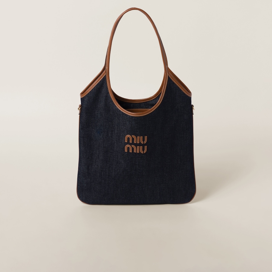 Totes For Women Miu Miu