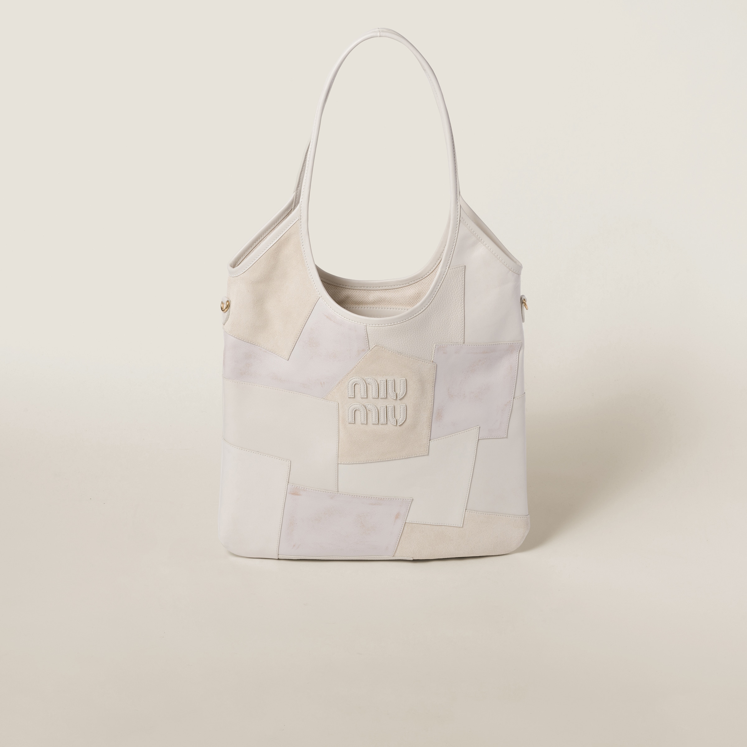 Miu miu patchwork bag new arrivals