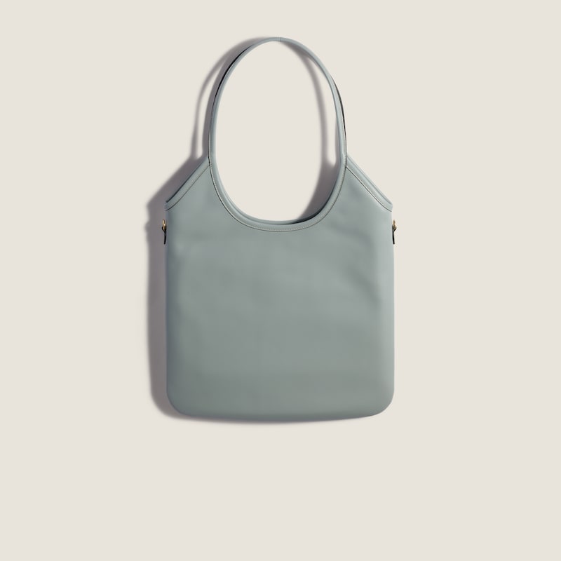 Ivy leather bag