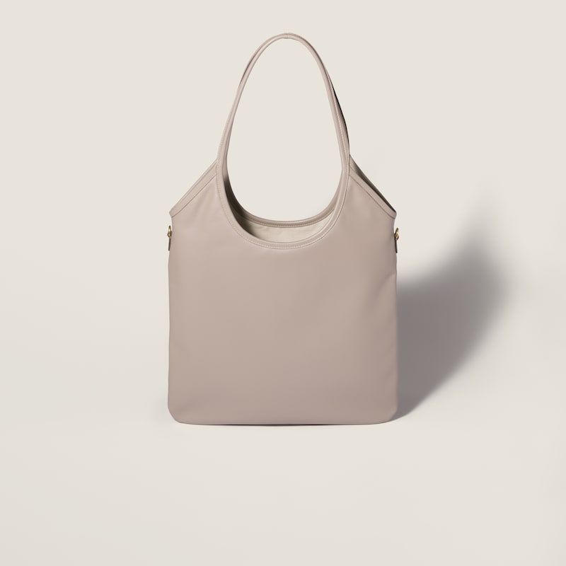 Ivy leather bag