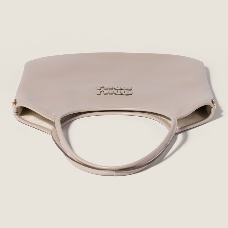 Ivy leather bag