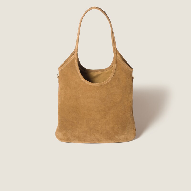 Bolso IVY de ante