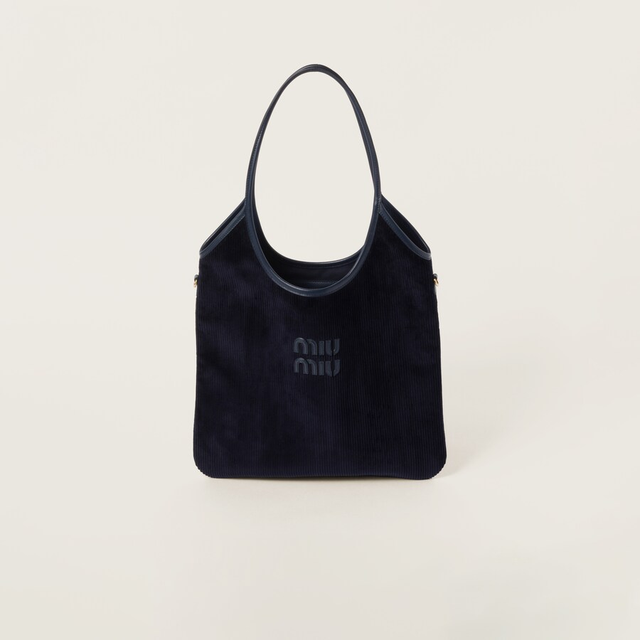 Designer Leather Totes for women Miu Miu