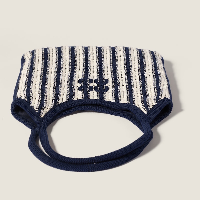 Borsa Ivy in crochet