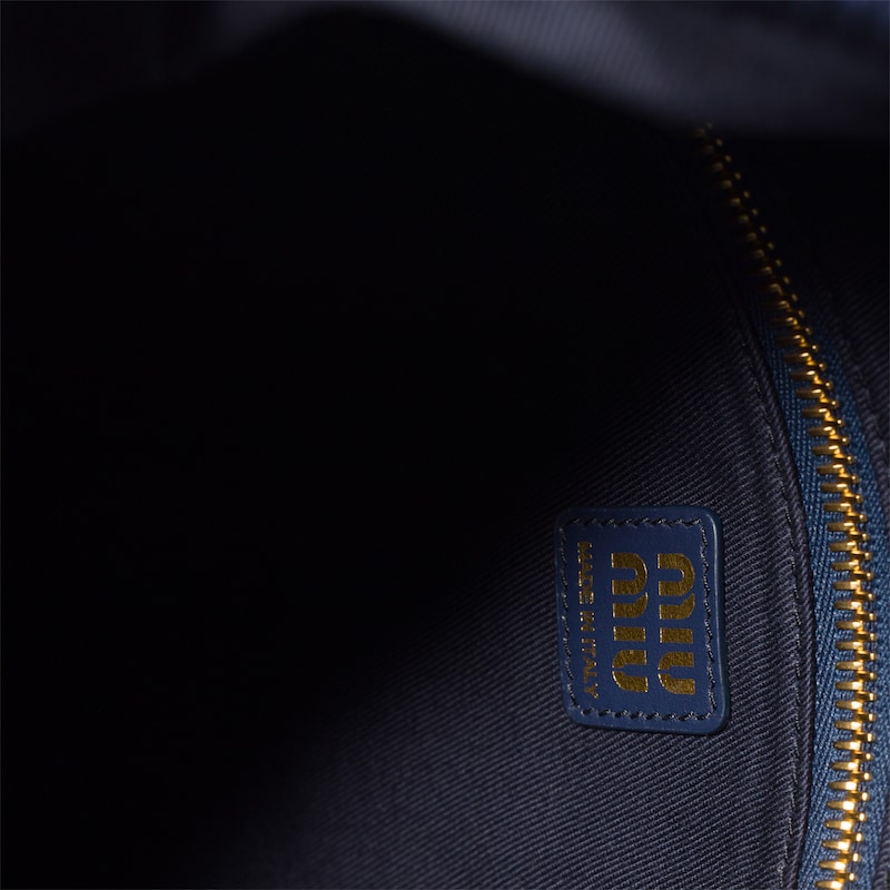 Borsa Ivy in crochet