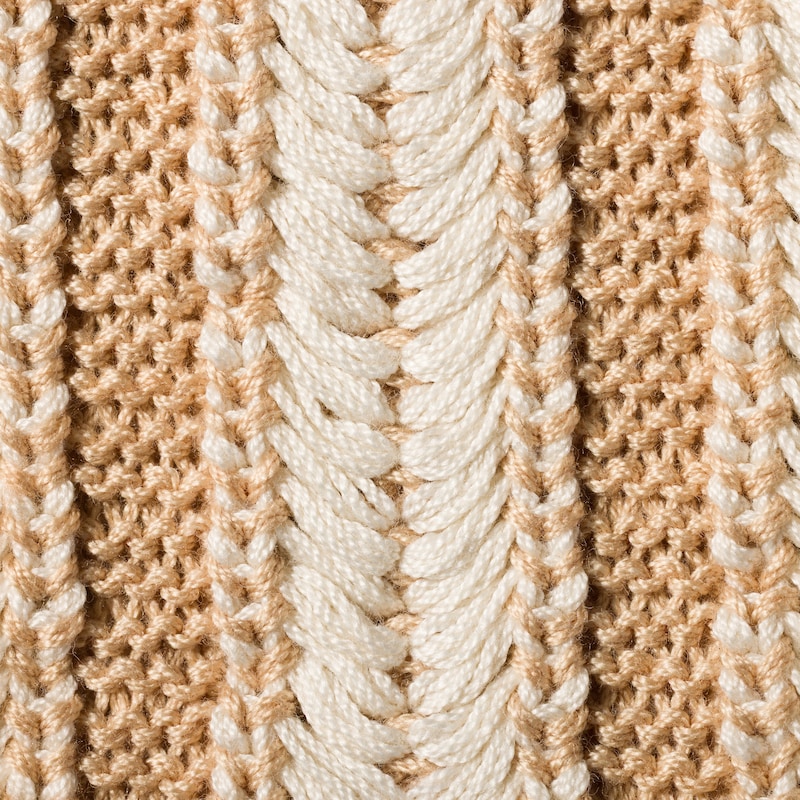 Borsa Ivy in crochet