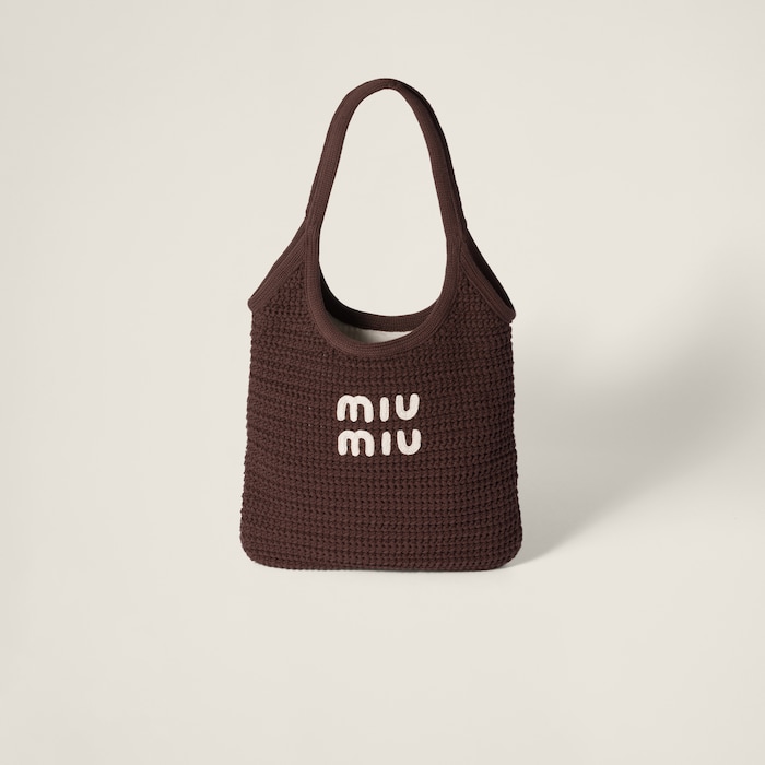 レディース】デザイナーズ バッグ コレクション - Miu Miu公式サイト