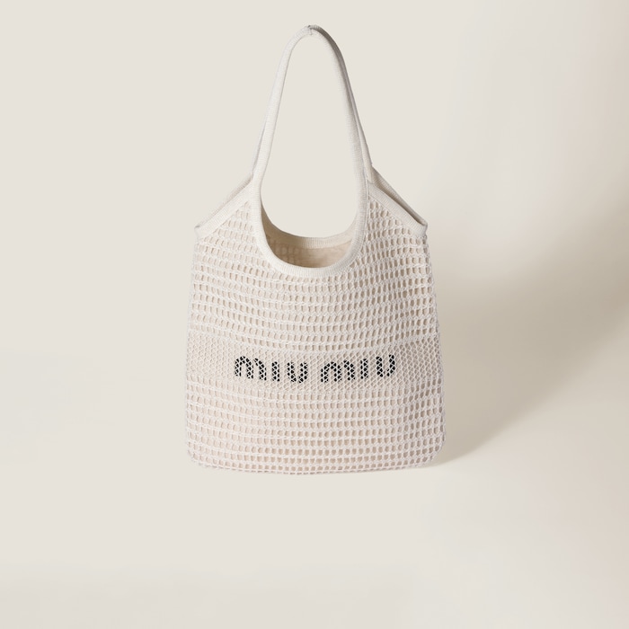 三越伊勢丹 | MIU MIU/ミュウミュウ通販 | トートバッグ