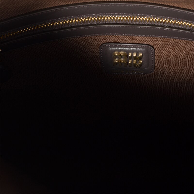 IVY灯芯绒质感手袋