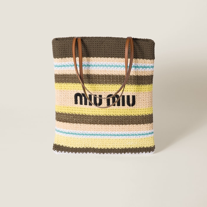 レディース】ギフト用バッグ｜MIU MIU公式サイト