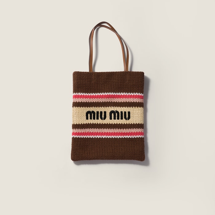 Iconic | Miu Miu - Brasil