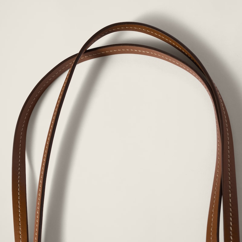 Bolsa tote em crochê