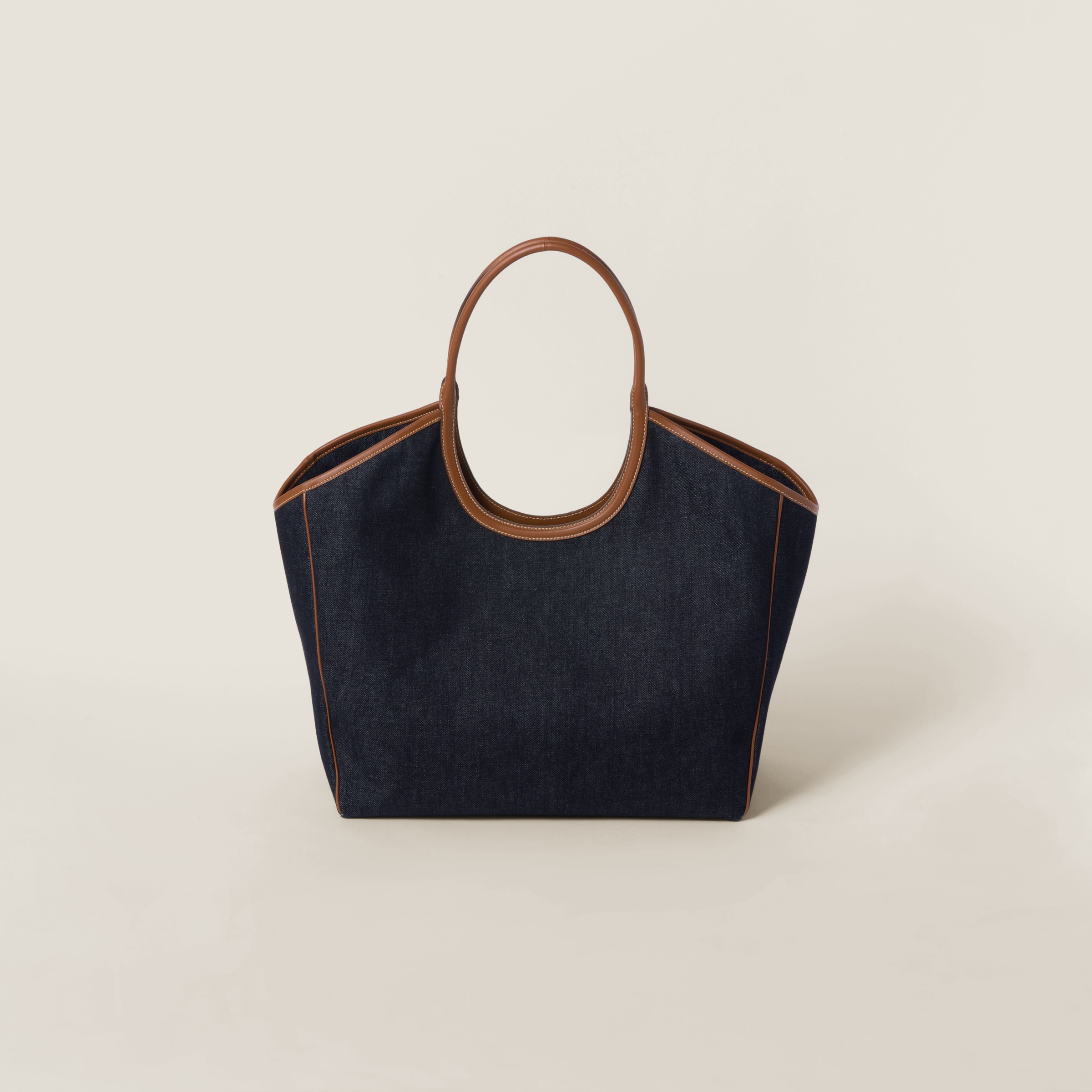Miu miu jeans bag sale