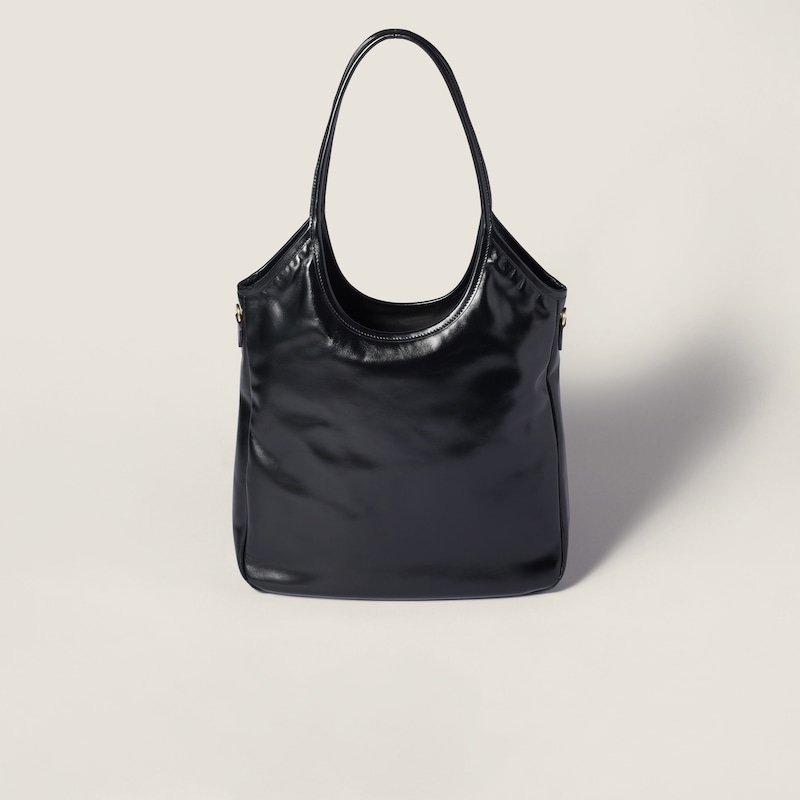 IVY leather bag