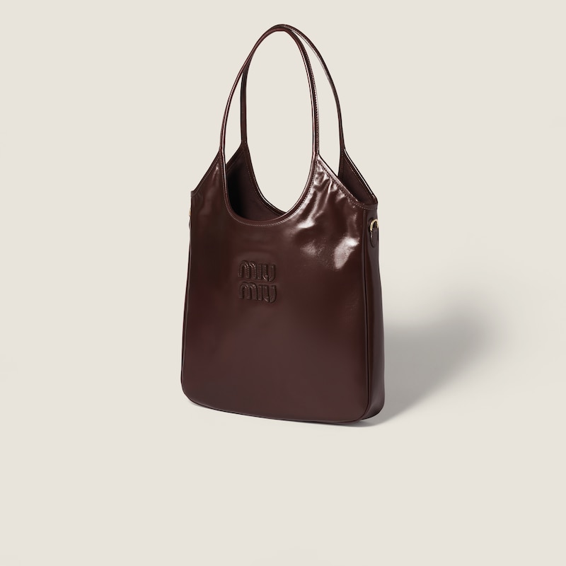 IVY leather bag