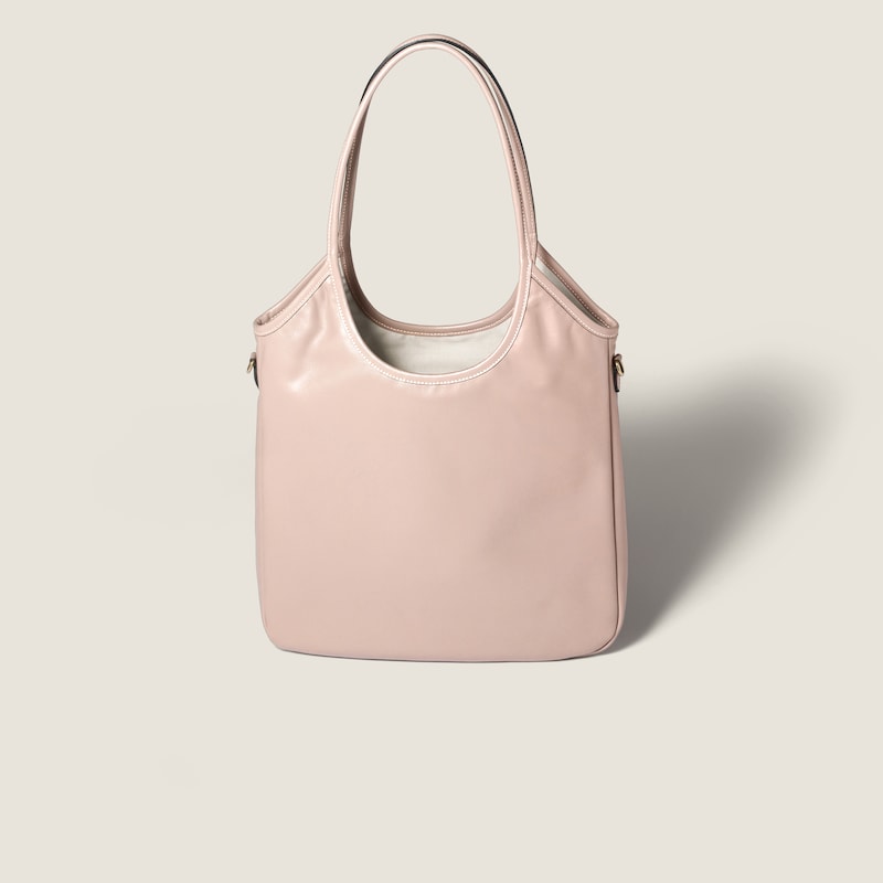 IVY leather bag