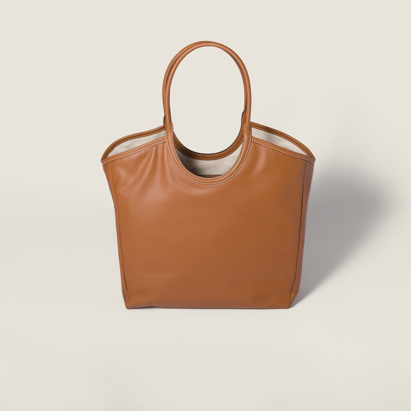 IVY leather bag