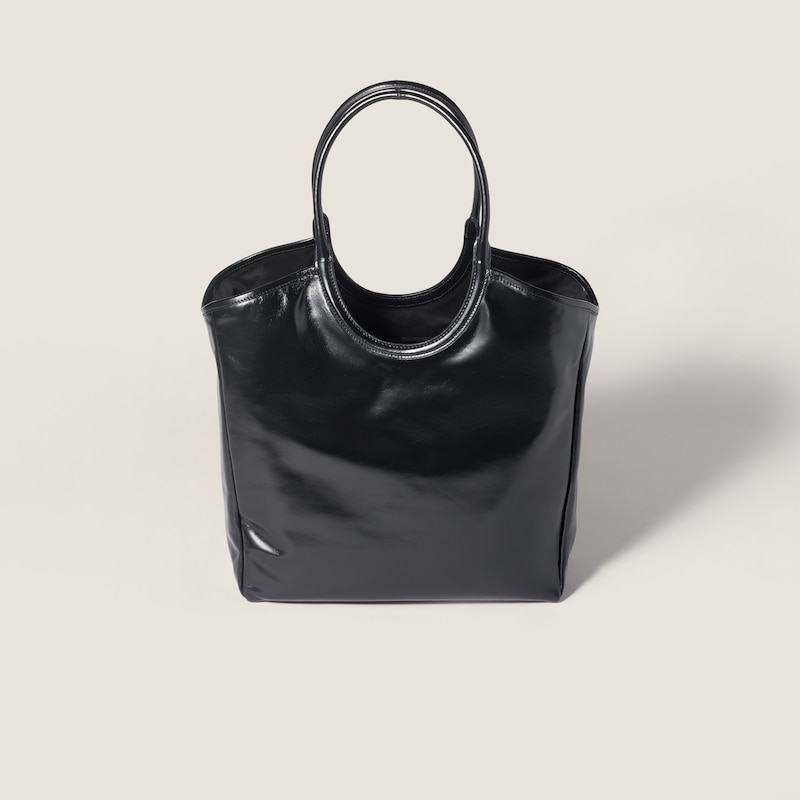 IVY leather bag