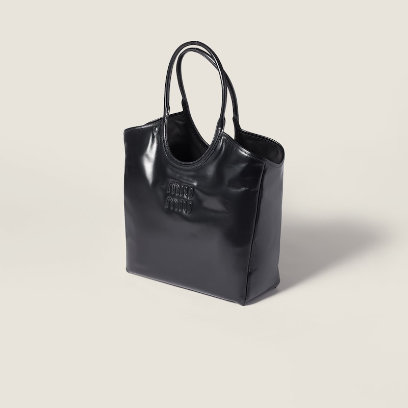 IVY leather bag