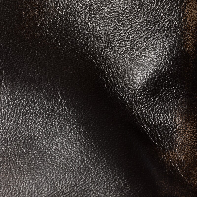 IVY leather tote bag