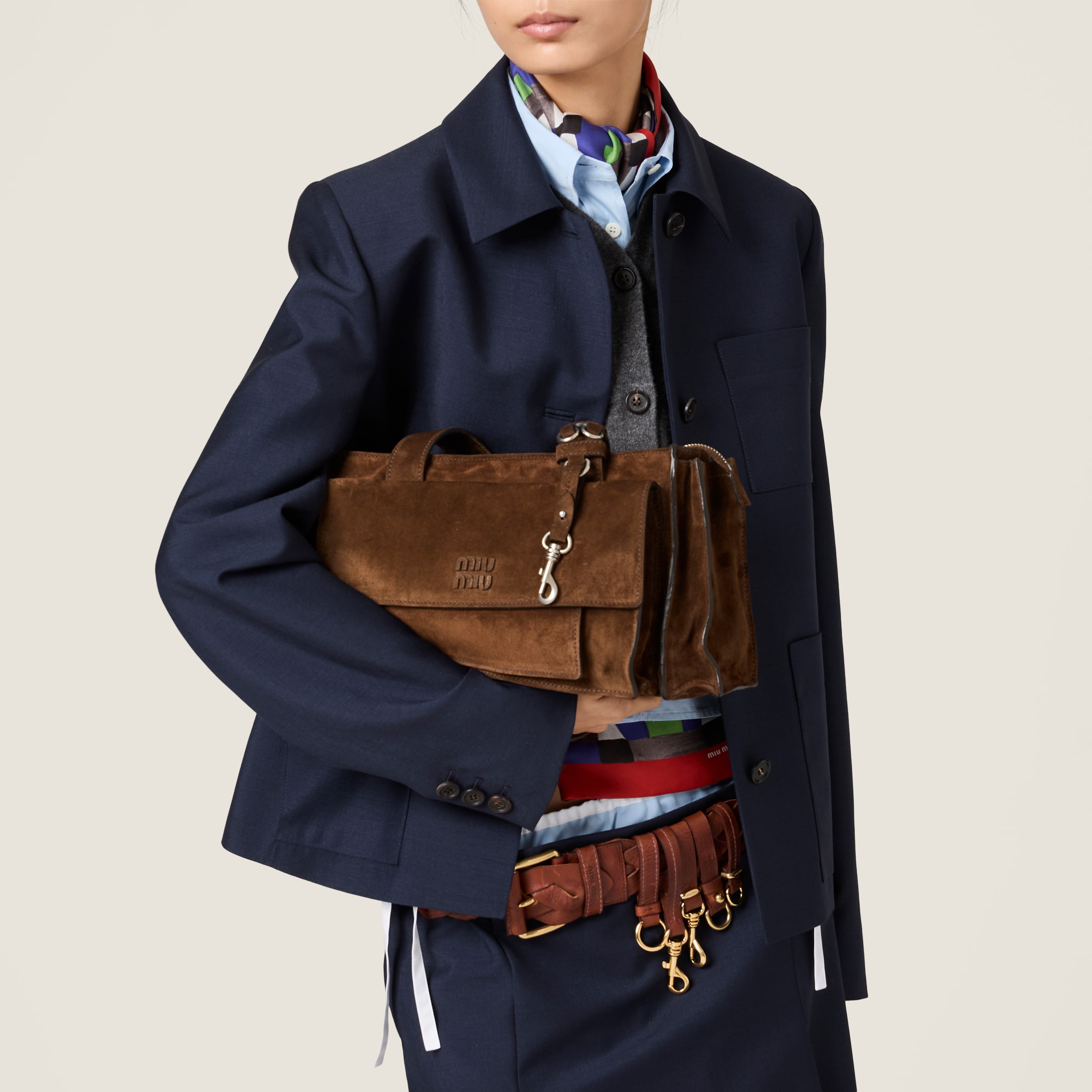 ✳︎miumiu✳︎ショルダーバッグ✳︎ レディース】デザイナーズ ショルダーバッグ｜MIU MIU公式サイト