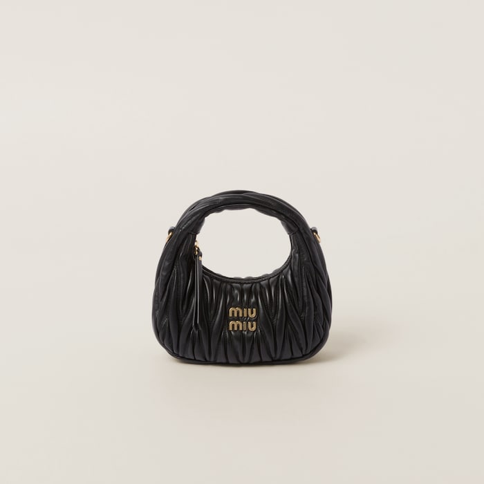 レディース】デザイナーズ ミニバッグ|MIU MIU公式サイト レディース】デザイナーズ ミニバッグ|MIU MIU公式サイト