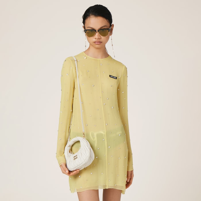 Miu Miu Custom Studio - United States