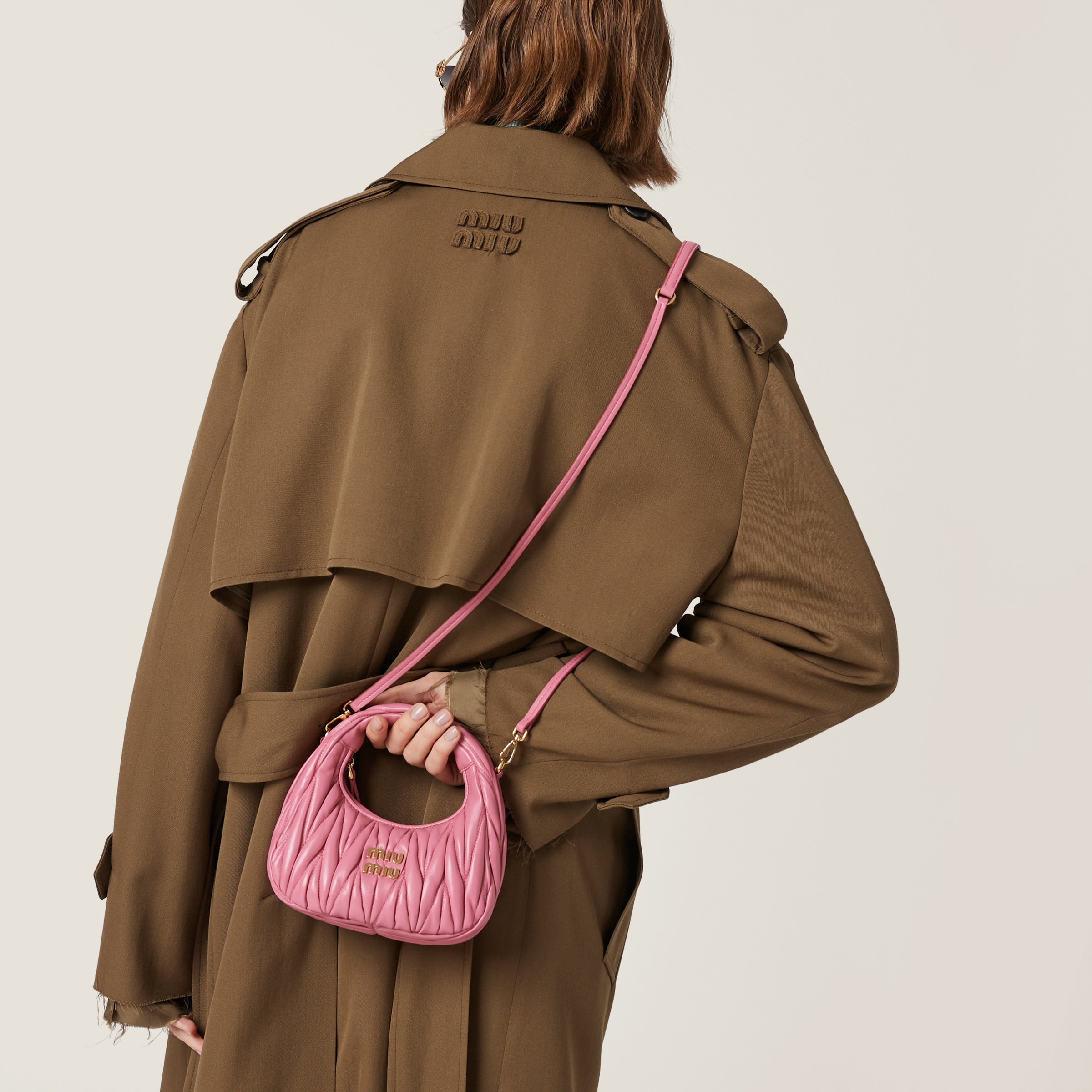 MIMA MINI BOUGIE BAG