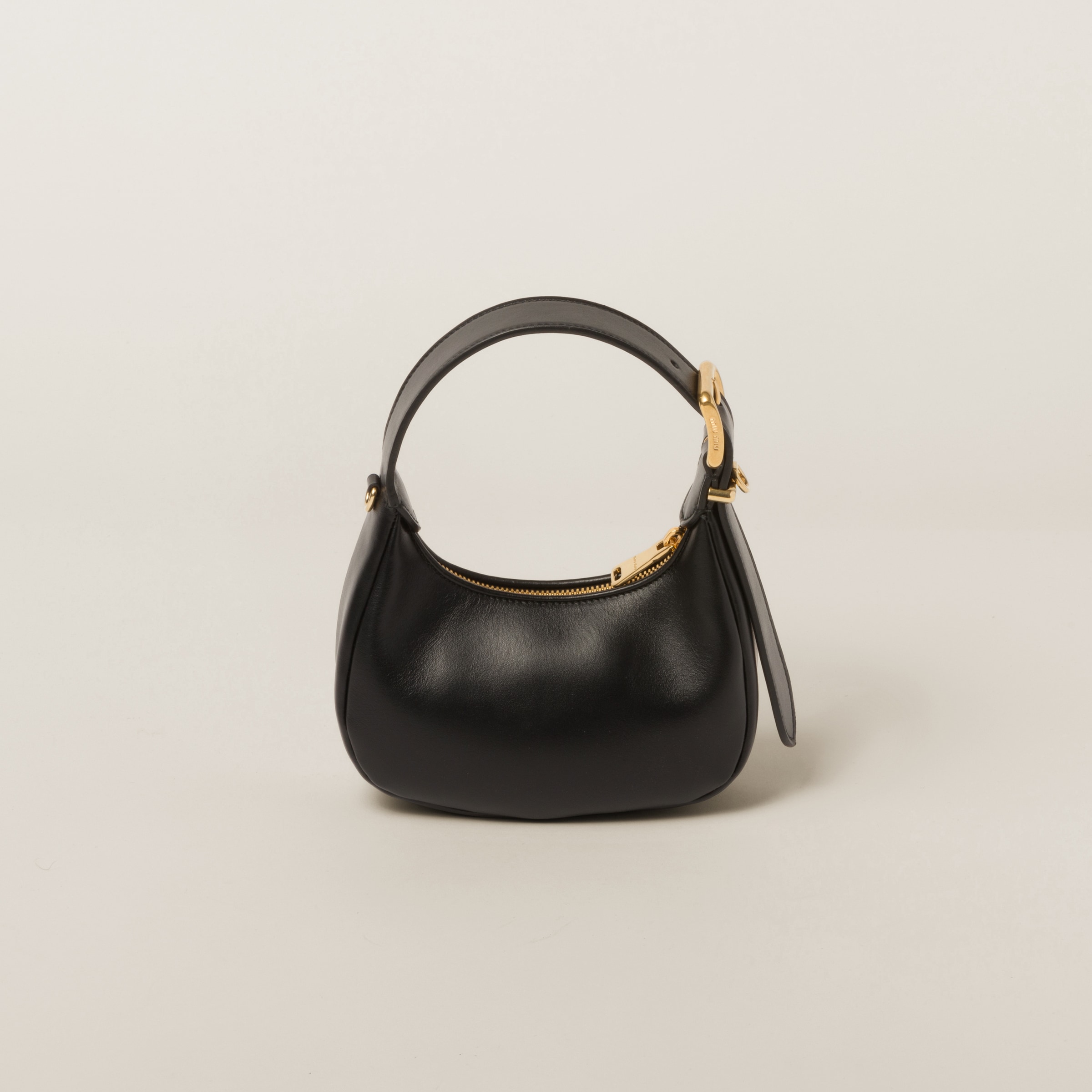 Miu miu shop hobo bag