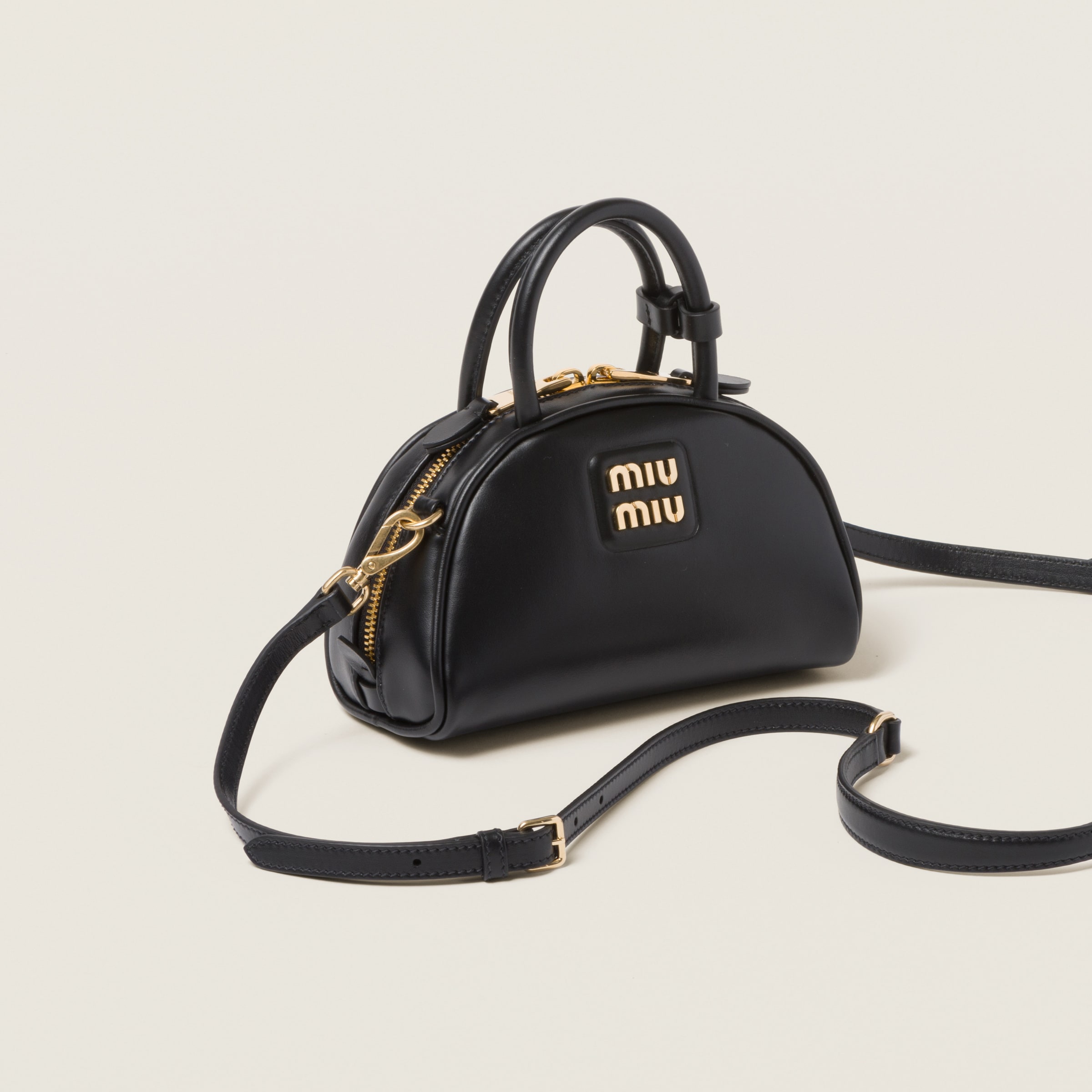 Miu miu 2025 top handle bag