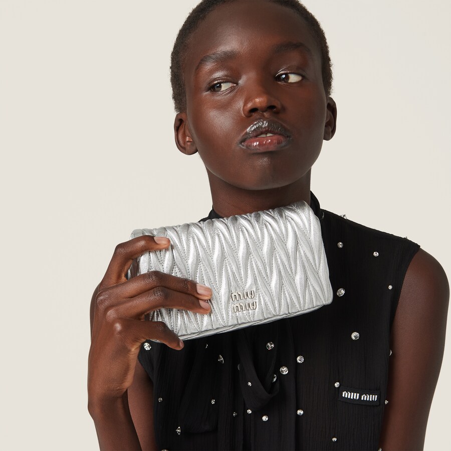 Designer Mini Crossbody Bags & Purses For Women Miu Miu