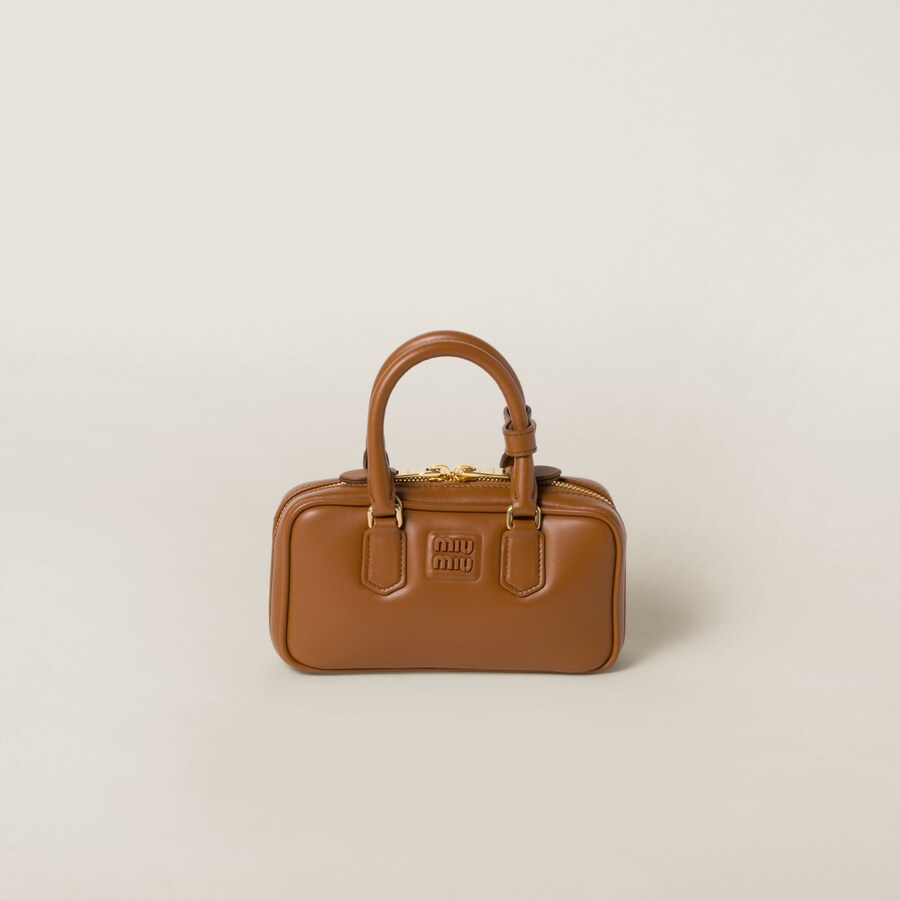 Mini Bags For Women Miu Miu