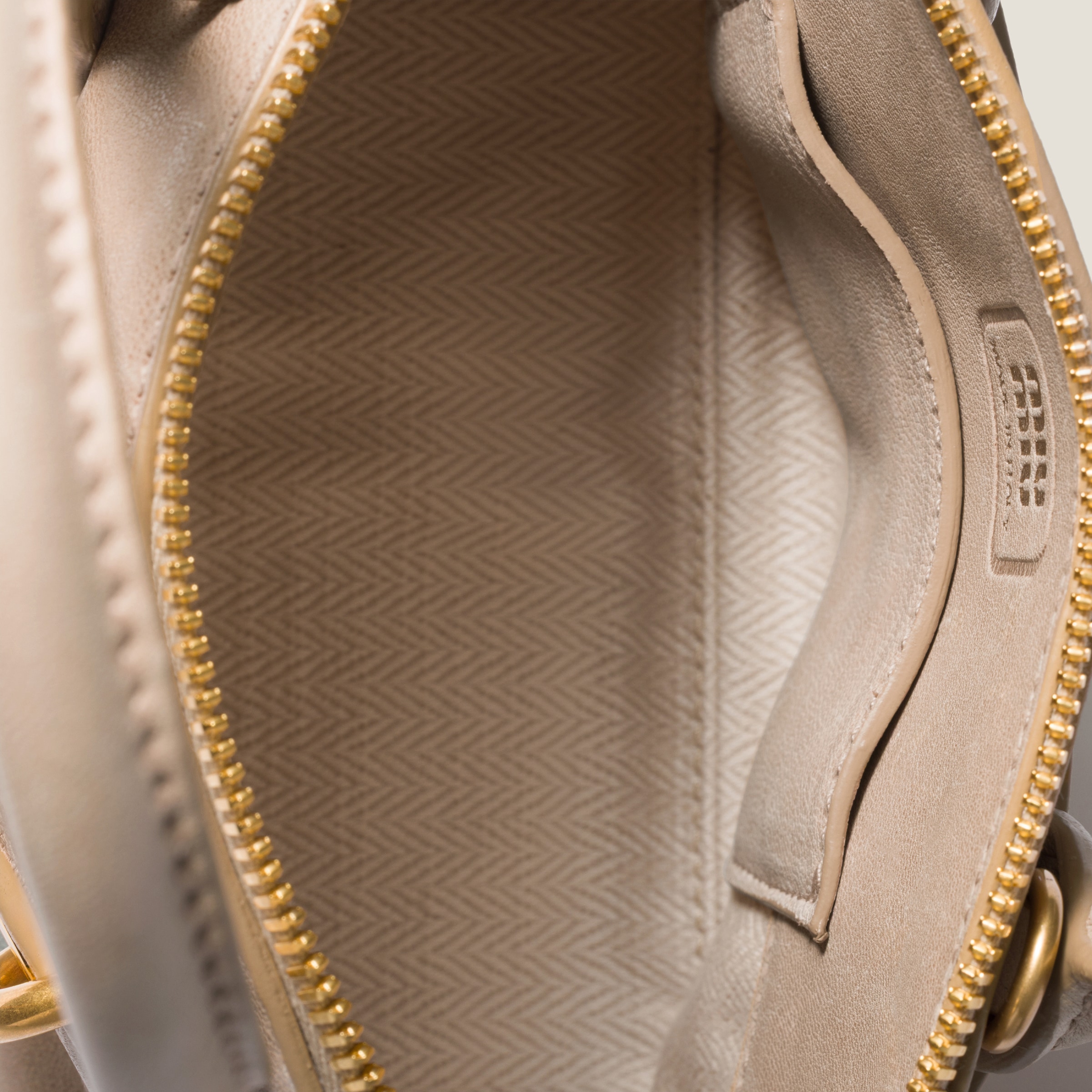 Cord Aventure Mini Nappa Leather Bag | Miu Miu - United States