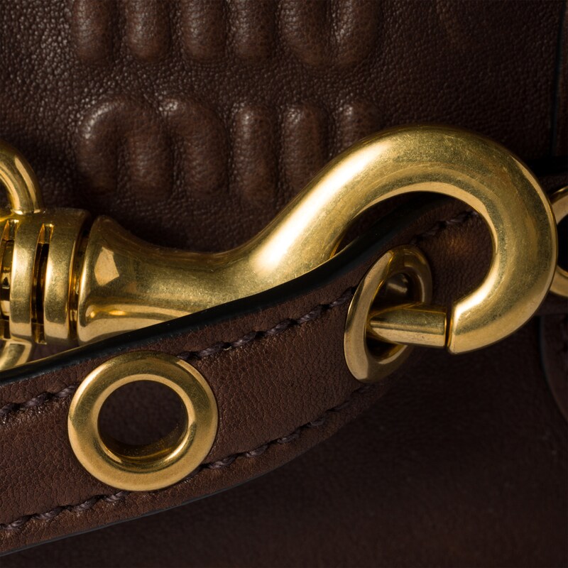 กระเป๋าหนังนัปป้า Aventure ขนาดมินิ