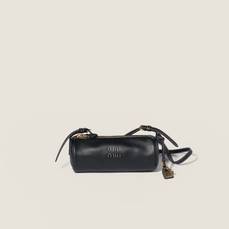 Mini sac en cuir