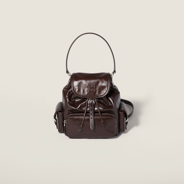 Backpacks Women's | Miu Miu - United States