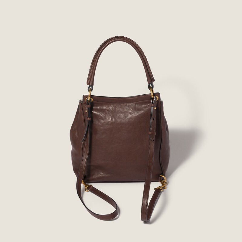 Rendez-vous nappa leather backpack