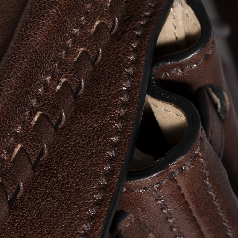Rendez-vous nappa leather backpack