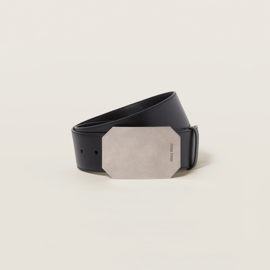 Miu miu belt store