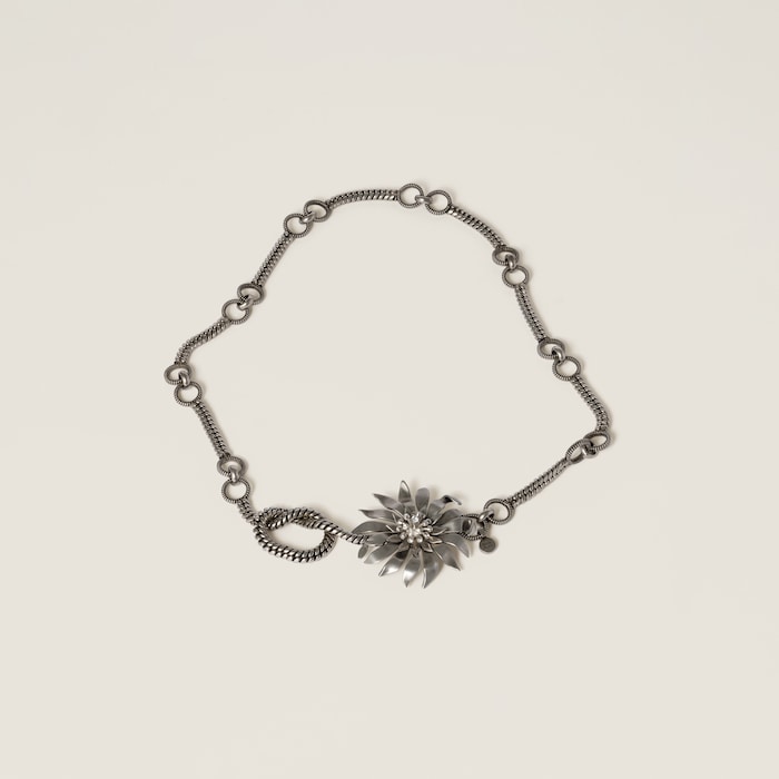 レディース】アクセサリー コレクション｜MIU MIU公式サイト