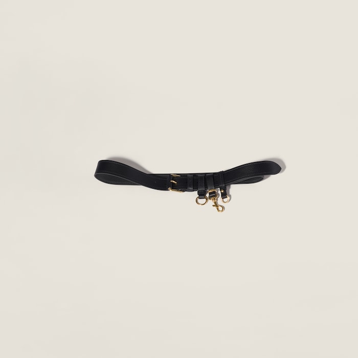Belts - Brasil | Miu Miu - Brasil