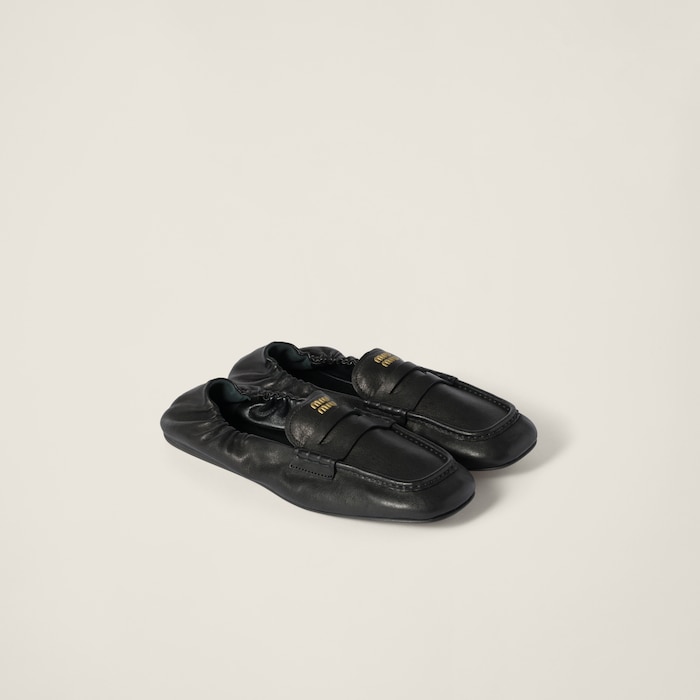 Iconic Shoes For Women | Miu Miu Iconic Shoes For Women | Miu Miu