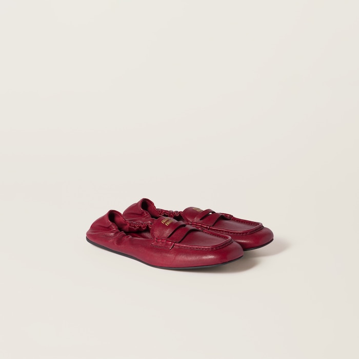 Iconic Shoes For Women | Miu Miu Iconic Shoes For Women | Miu Miu