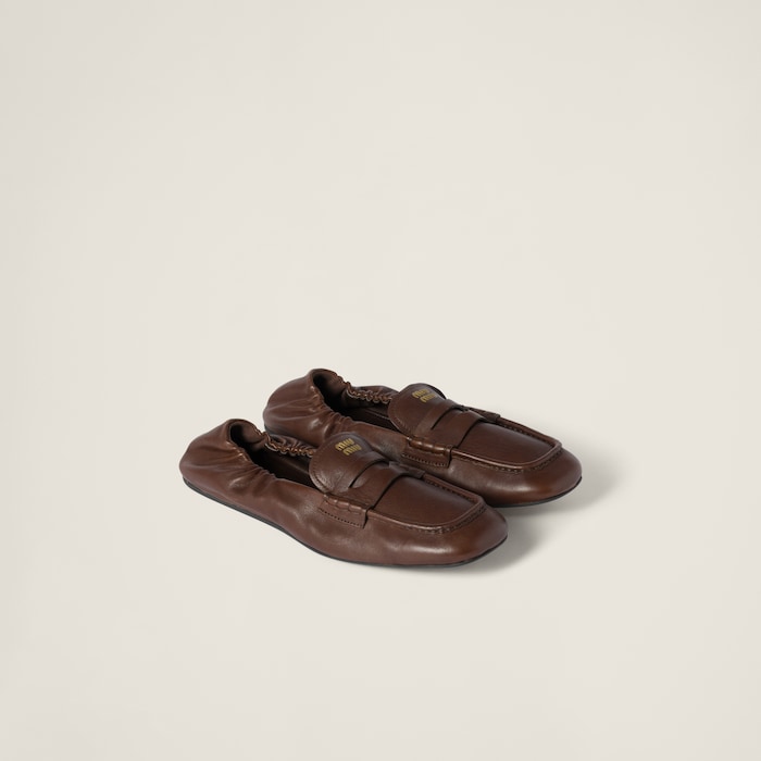 Iconic Shoes For Women | Miu Miu Iconic Shoes For Women | Miu Miu