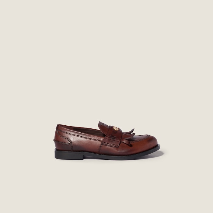Miu Miu Signatures | Miu Miu - United States